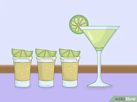 Отпразднуйте Cinco De Mayo, шаг 10
