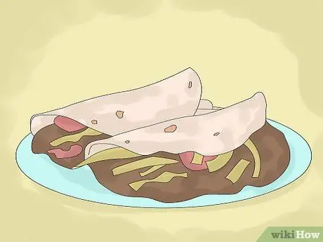 Отпразднуйте Cinco De Mayo, шаг 12
