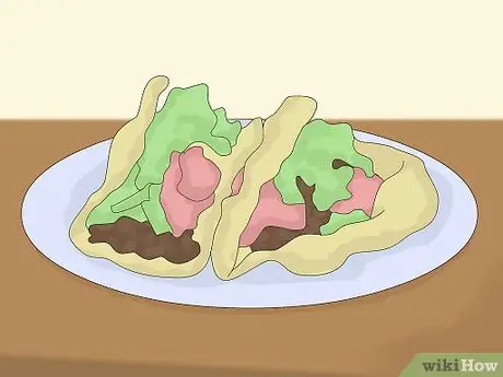 Отпразднуйте Cinco De Mayo, шаг 13