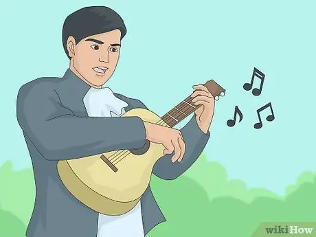 Отпразднуйте Cinco De Mayo, шаг 3