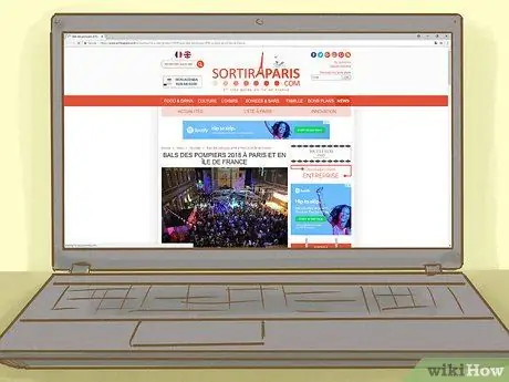 Отметьте День взятия Бастилии, шаг 13