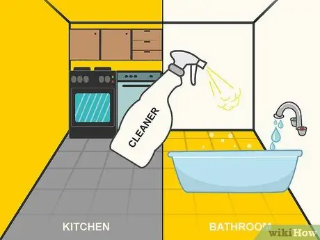 Очистить быстро, шаг 10