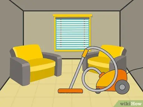 Очистить быстро, шаг 11