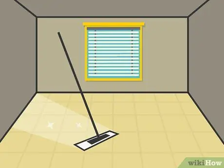 Очистить быстро, шаг 13