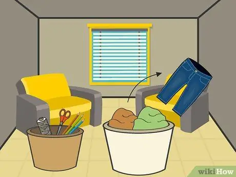 Очистить быстро, шаг 15