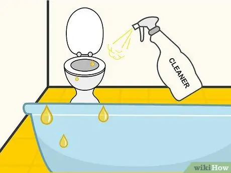 Очистить быстро, шаг 17