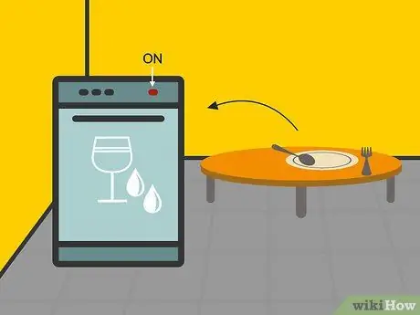 Очистить быстро, шаг 18