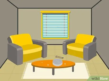 Чистый быстрый шаг 19