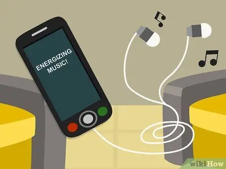 Чистый быстрый шаг 03