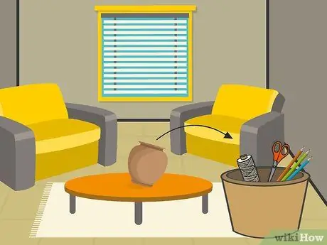 Чистый быстрый шаг 06