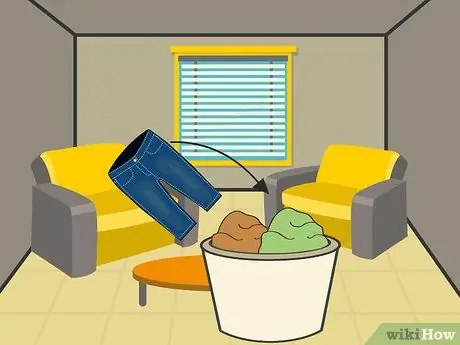 Чистый быстрый шаг 07