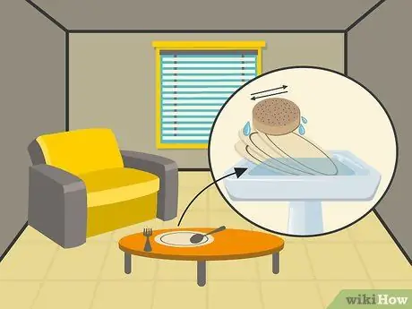 Чистый быстрый шаг 08