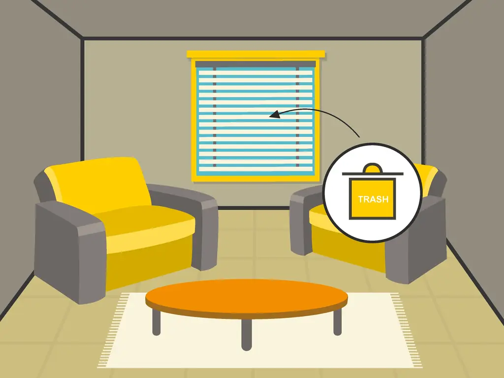 Как быстро убираться (с изображениями)