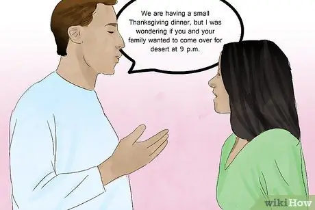 Упростите сбор на День Благодарения Шаг 10