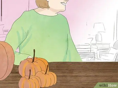 Упростите сбор на День Благодарения Шаг 13