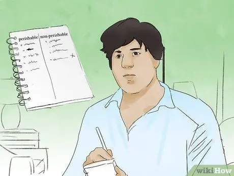 Упростите сбор на День Благодарения, шаг 3