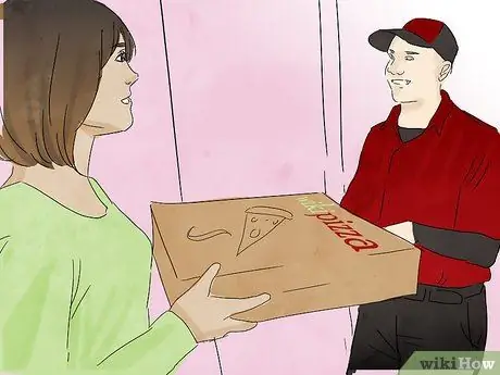 Упростите сбор на День Благодарения Шаг 6