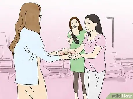 Упростите сбор на День Благодарения, шаг 7