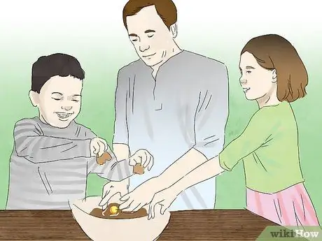 Упростите сбор на День Благодарения Шаг 9