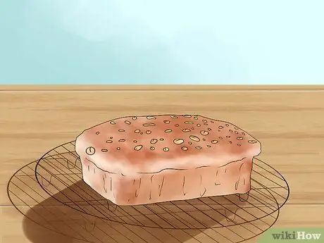 Используйте хлебопечку Шаг 23