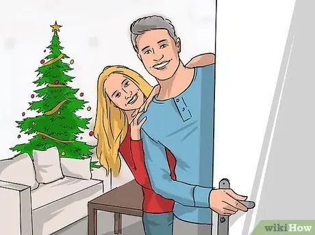 Встречаем Новый год Шаг 10