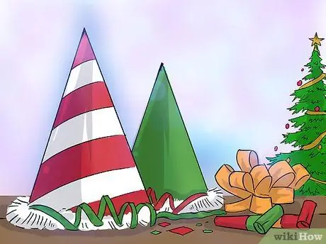 Встречаем Новый год Шаг 11