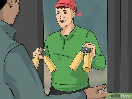 Встречаем Новый год Шаг 14