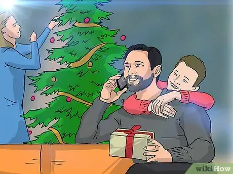 Встречаем Новый год Шаг 16