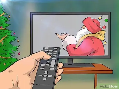 Встречаем Новый год Шаг 17