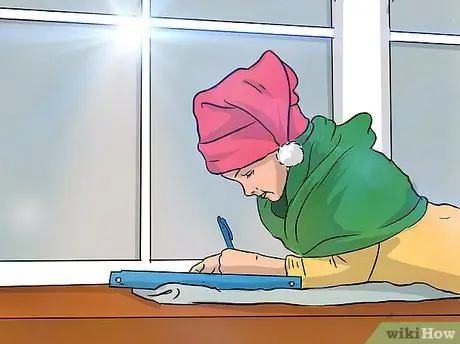 Встречаем Новый год Шаг 18