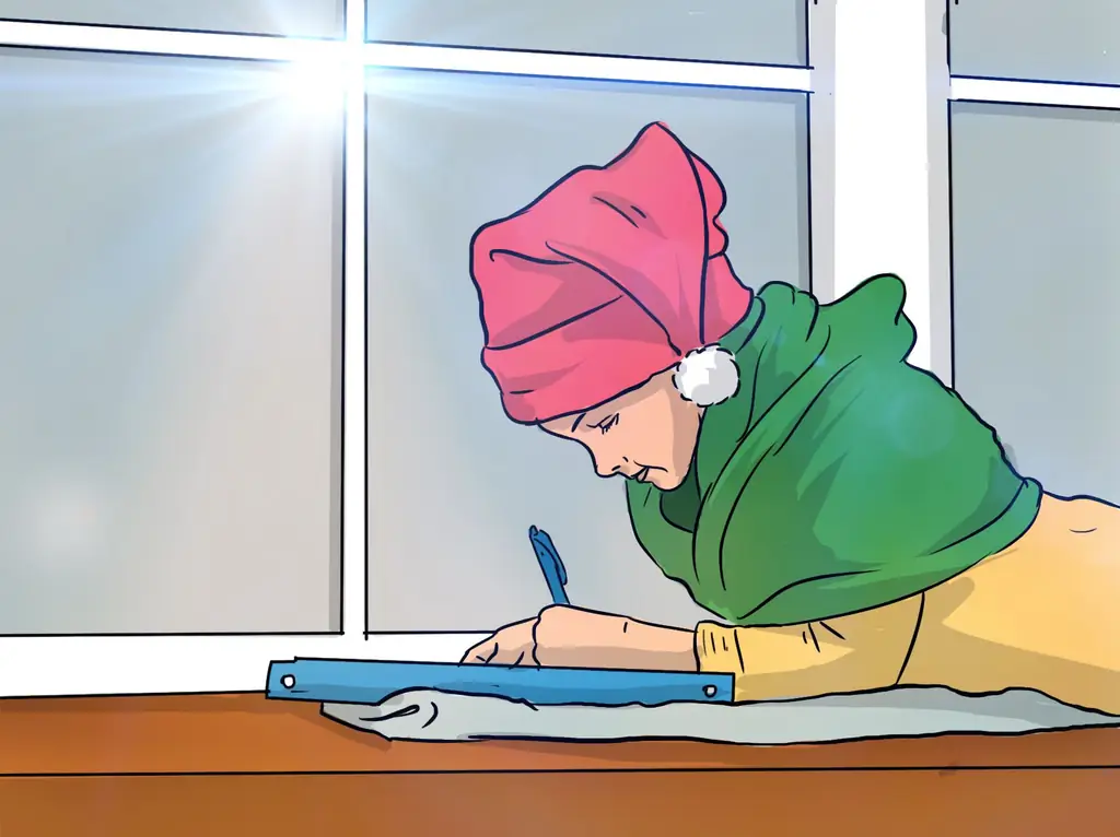 4 способа встретить Новый год