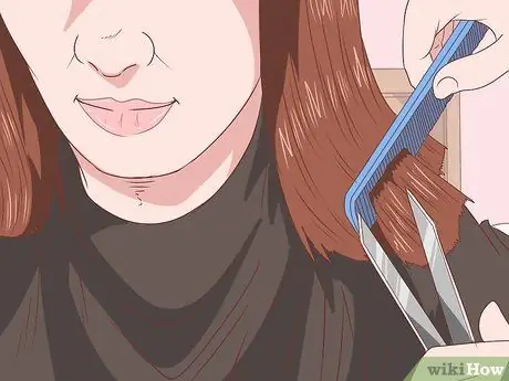 Выгляди привлекательно и естественно (девушки) Шаг 15