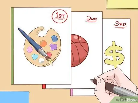 Создание интереса к учебе Шаг 10