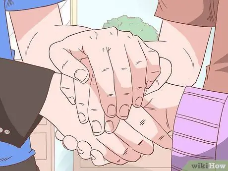 Будь счастливым человеком без религии Шаг 6