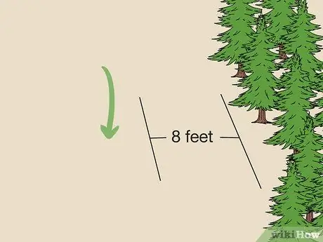 Начать костер, шаг 1