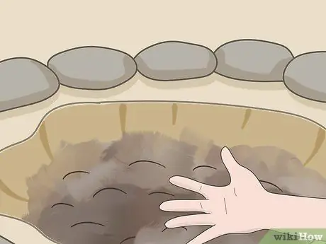 Развести костер, шаг 12