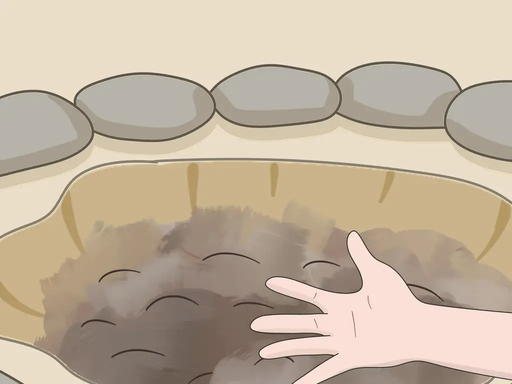 Как развести костер: 12 шагов (с картинками)