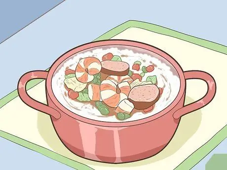 Отметьте Марди Гра, шаг 2