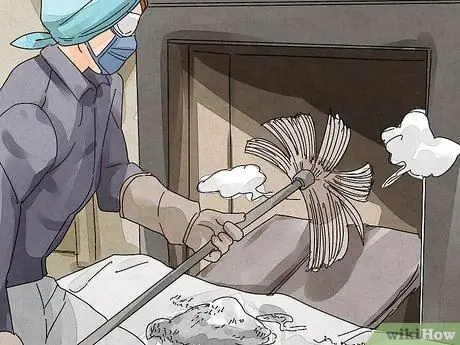 Подготовьте свой дом к осени Шаг 10