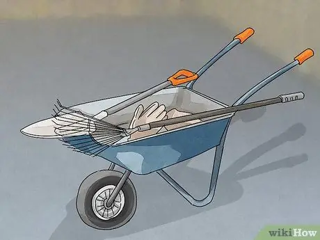 Подготовьте свой дом к осени Шаг 16