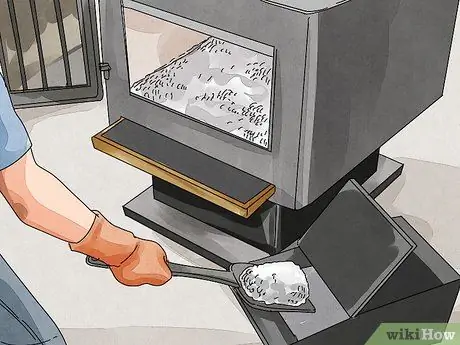 Подготовьте свой дом к осени Шаг 4