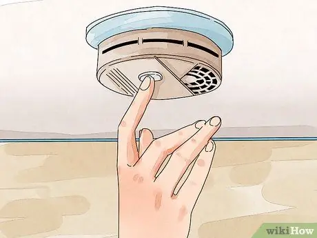 Подготовьте свой дом к осени Шаг 5