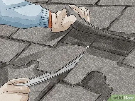 Подготовьте свой дом к осени Шаг 7