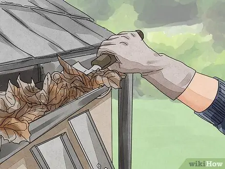 Подготовьте свой дом к осени Шаг 8