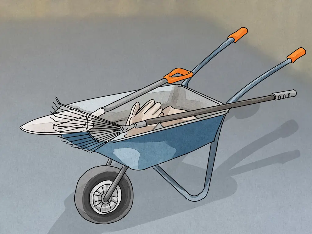 Как подготовить дом к осени (с иллюстрациями)