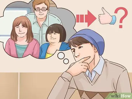 Как поступить, если вас не поблагодарили за подарок Шаг 8