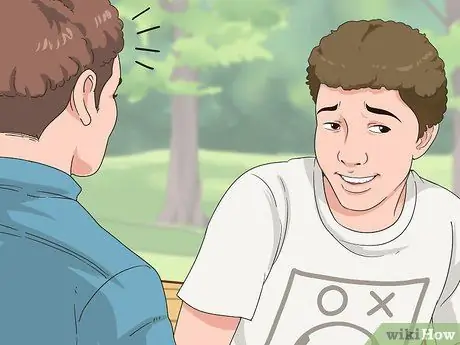 Как реагировать на подарок, который вам не нравится Шаг 6