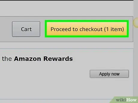 Подарите Amazon Prime в подарок Шаг 4