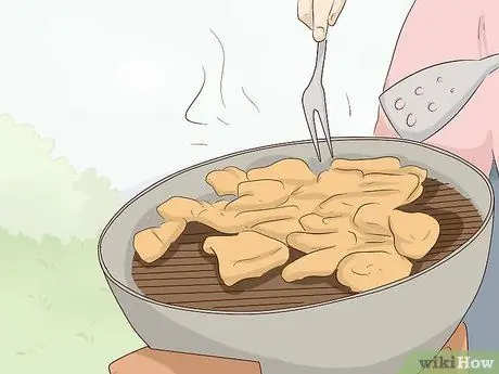 Отметить День Австралии Step 1