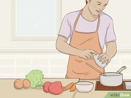 Отметить День Австралии Step 5
